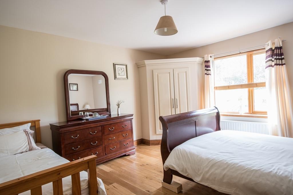 Restmore B&B Anascaul Habitación foto