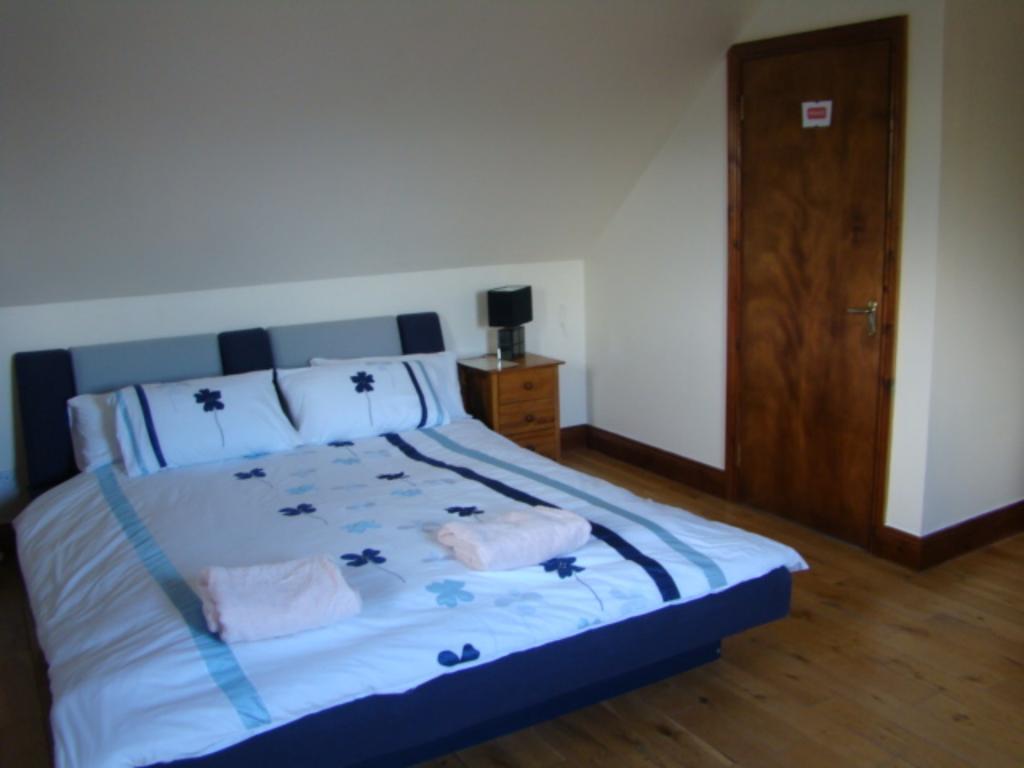 Restmore B&B Anascaul Habitación foto